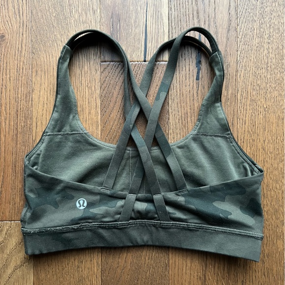 Lululemon Bra - Picture 2 of 3